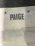 Paige Ivory Jeans Size S - photo 7