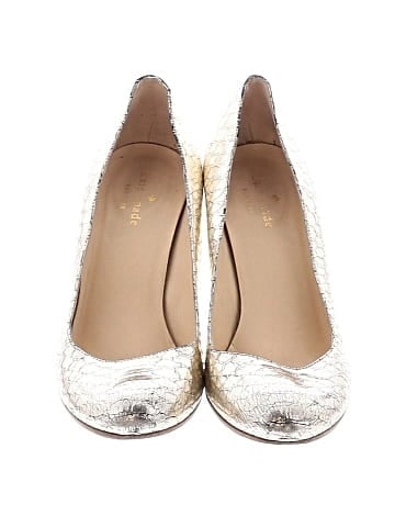 Kate Spade New York Heels (view 2)