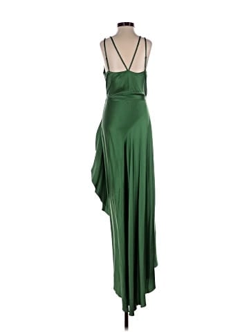 BCBGMAXAZRIA Cocktail Dress (view 2)