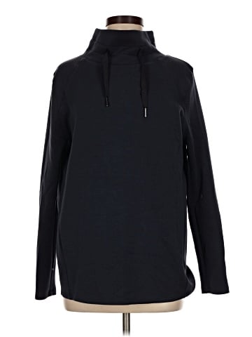 SPANX Long Sleeve Top (view 1)