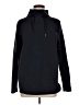 SPANX Black Long Sleeve Top Size M - photo 1