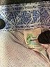 Crewcuts Paisley Blue Board Shorts Size 14 - photo 3
