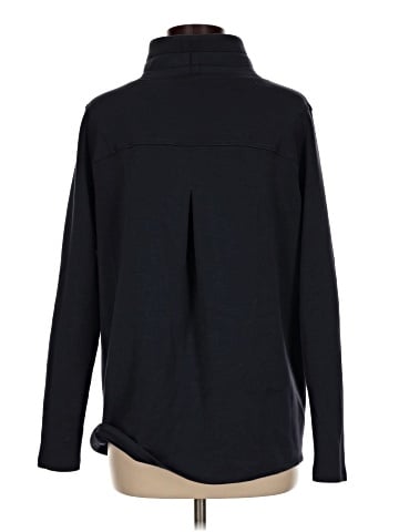 SPANX Long Sleeve Top (view 2)