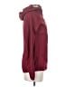 Patagonia 100% Recycled Polyester Solid Burgundy Jacket Size S - photo 4
