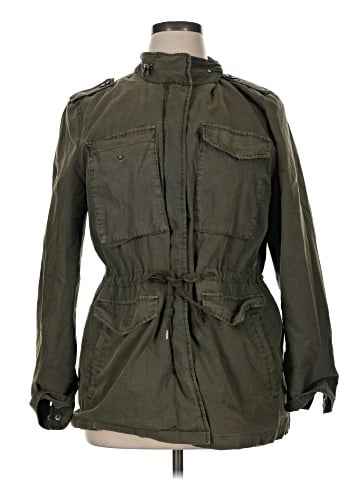 Levi's Jacket (view 1)