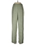 Sag Harbor 100% Polyester Green Dress Pants Size 12 (petite) - photo 1