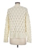 Assorted Brands Hearts Ivory Pullover Sweater Size 26 (estimated) - photo 2