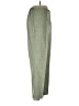 Sag Harbor 100% Polyester Green Dress Pants Size 12 (petite) - photo 4