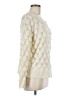 Assorted Brands Hearts Ivory Pullover Sweater Size 26 (estimated) - photo 4