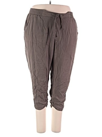 Lane Bryant Casual Pants (view 1)