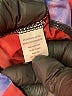 Unbranded Tie-dye Red Casual Pants One size - photo 8