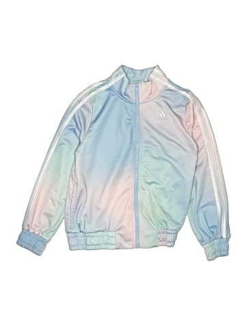 Adidas Track Jacket (view 1)