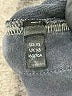 FP Movement Solid Gray Athletic Shorts Size XS - photo 4