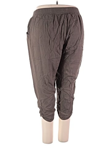 Lane Bryant Casual Pants (view 2)