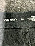Old Navy Black Active Pants Size 22 - photo 4