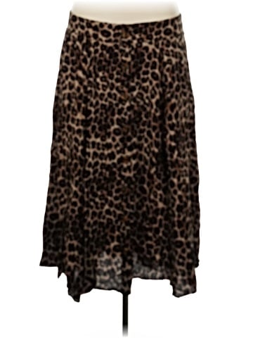 Torrid Casual Skirt (view 1)