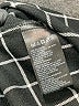 Urban Outfitters 100% Polyester Plaid Black Formal Skirt Size XS - photo 5