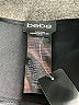 Bebe Black Cocktail Dress Size S - photo 7