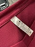 Assorted Brands Burgundy Short Sleeve T-Shirt Size M - photo 7