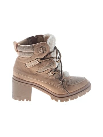 Now or Never Ankle Boots (view 1)