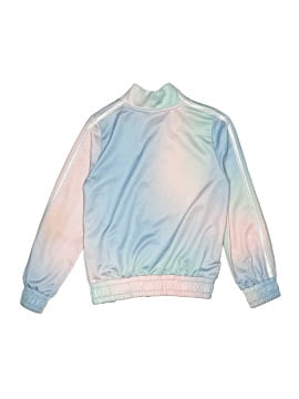 Adidas Track Jacket (view 2)