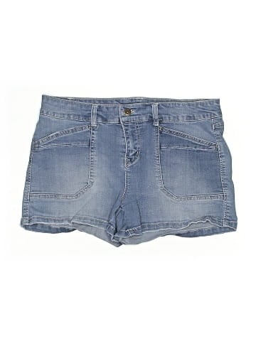 Unionbay Denim Shorts (view 1)