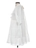 Assorted Brands White Casual Dress Size S - photo 5