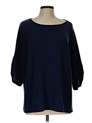 Max Studio Pullover Sweater (view 1)