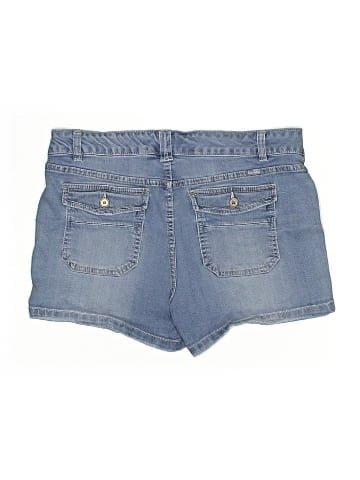 Unionbay Denim Shorts (view 2)