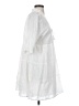 Assorted Brands White Casual Dress Size S - photo 4