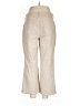NYDJ Tan Khakis Size 12 - photo 2