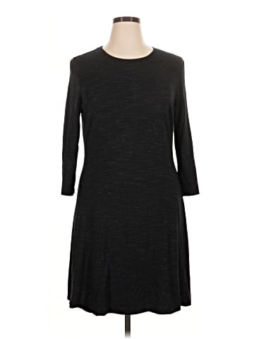dalia Casual Dress (view 1)