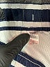Gap Kids Stripes Blue Board Shorts Size 14 - 16 - photo 3