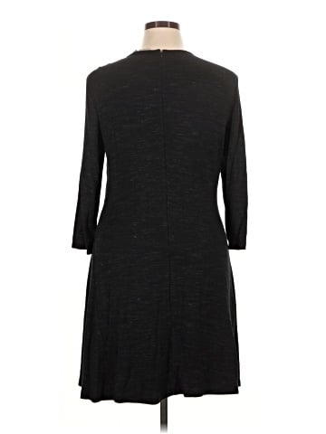 dalia Casual Dress (view 2)