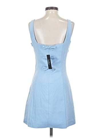 Lulus Cocktail Dress (view 2)