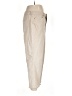 NYDJ Tan Khakis Size 12 - photo 4