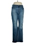 Levi's Blue Jeans Size 33 waist - photo 1