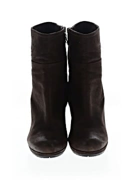 Prada Linea Rossa Ankle Boots (view 2)
