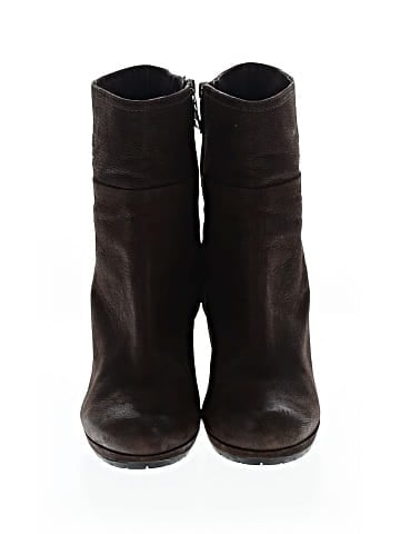 Prada Linea Rossa Ankle Boots (view 2)