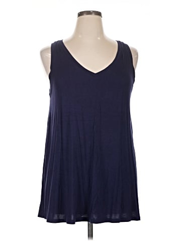 Lane Bryant Tank Top (view 1)