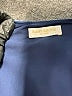 Ramy Brook 100% Polyester Blue Sleeveless Blouse Size P (petite) - photo 7