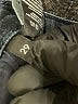 J Brand Black Jeans Size 29 waist - photo 9
