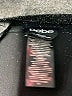 Bebe Tweed Black Cocktail Dress Size P - Sm - photo 7
