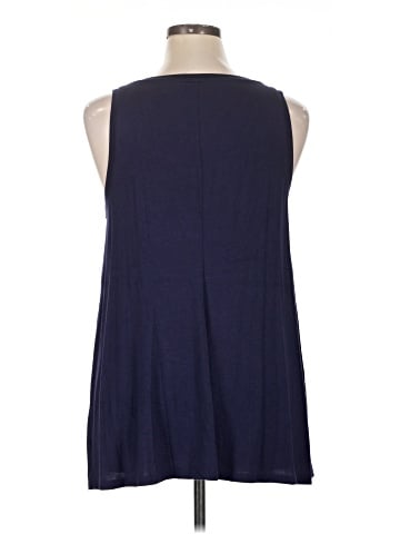 Lane Bryant Tank Top (view 2)