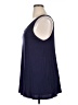 Lane Bryant Blue Tank Top Size 14 - 16 Plus - photo 5