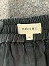 DONNI Black Casual Pants Size XL - photo 7