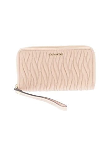 Coach Wristlet (view 1)