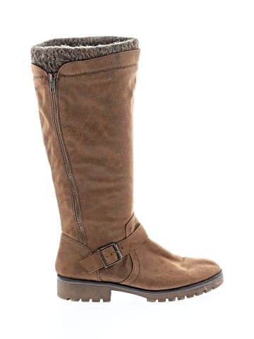 Assorted Brands Boots (view 1)