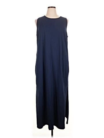 Lands' End Casual Dress (view 1)