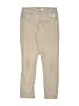 OshKosh B'gosh Tan Jeans Size 14 - photo 1